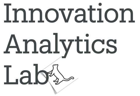 Innovation Analytics Lab